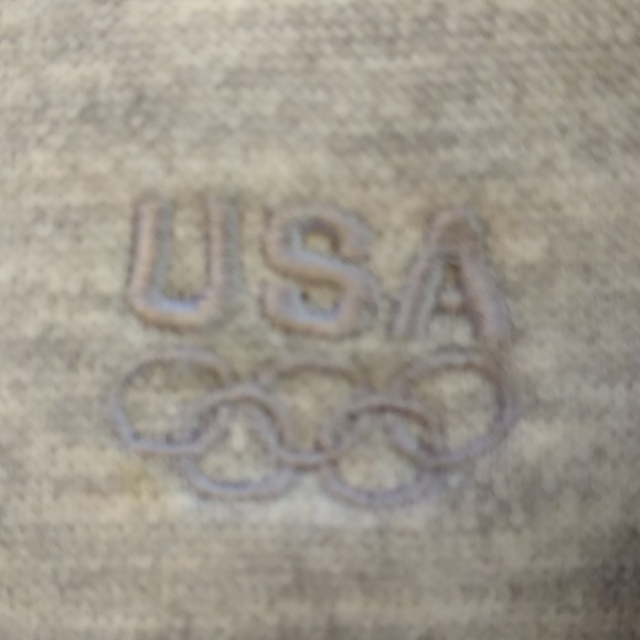 USA Olympic Hoodie - Picture 3 of 6